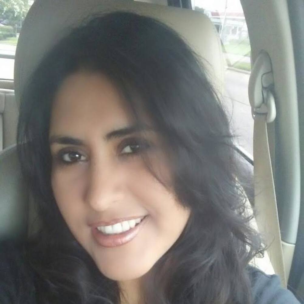 Meet your Posher, Maribel